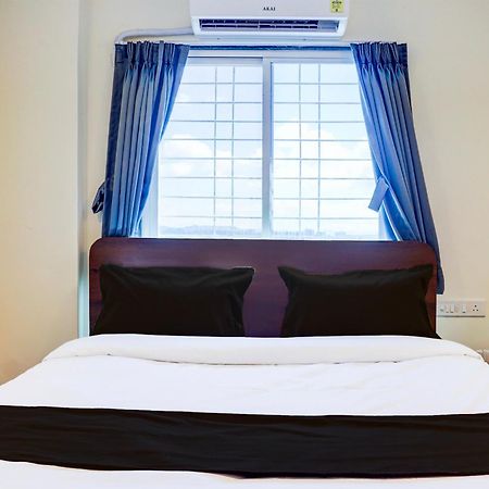 Hotel O Fortune Inn Alandi المظهر الخارجي الصورة