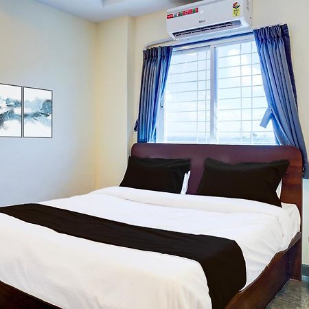 Hotel O Fortune Inn Alandi المظهر الخارجي الصورة