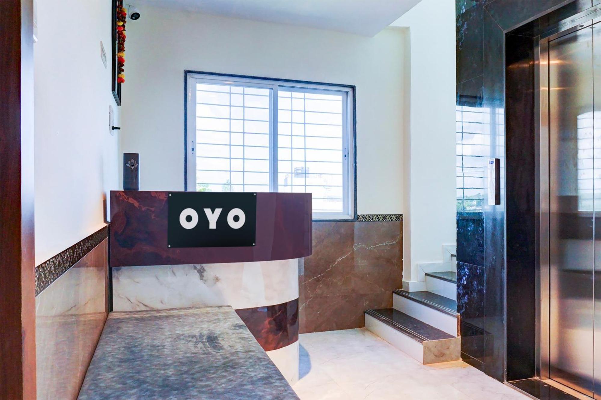 Hotel O Fortune Inn Alandi المظهر الخارجي الصورة