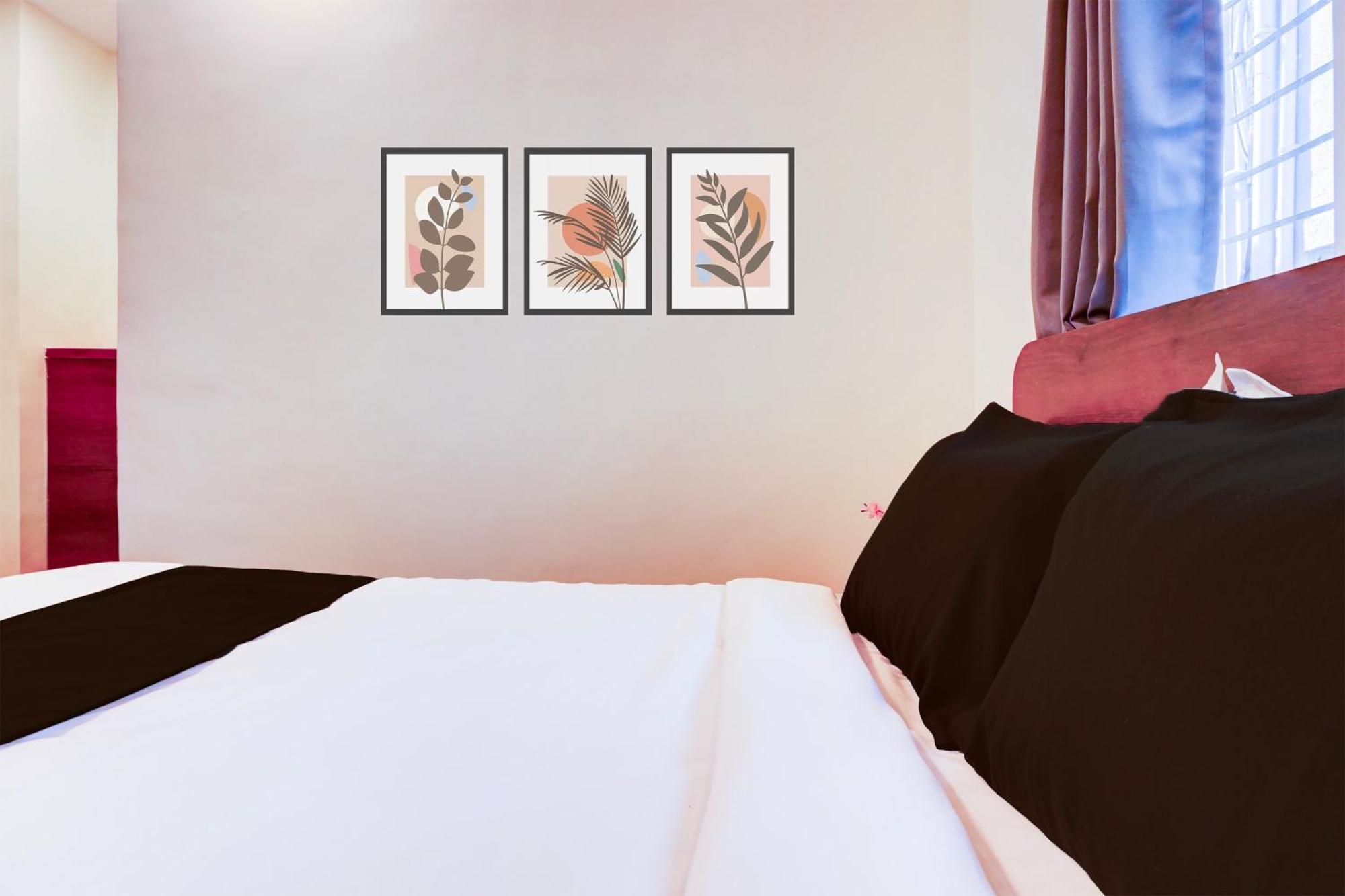 Hotel O Fortune Inn Alandi المظهر الخارجي الصورة