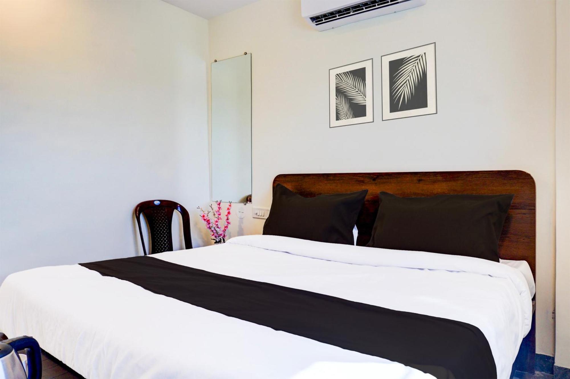 Hotel O Fortune Inn Alandi المظهر الخارجي الصورة